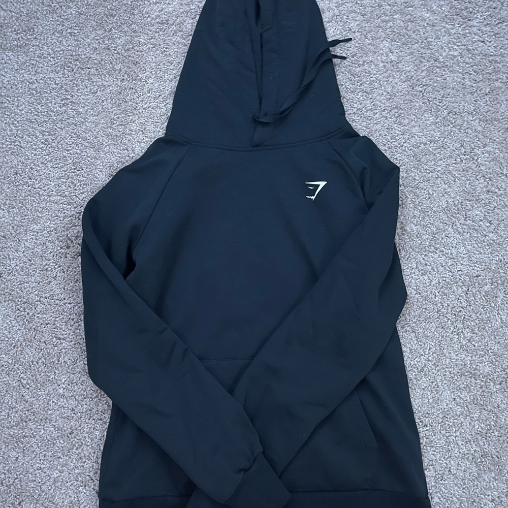 Gymshark hoodie